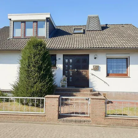 Ferienwohnung Seestern 21 Bremerhaven Exterior photo