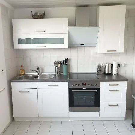 Ferienwohnung Seestern 21 Bremerhaven Exterior photo