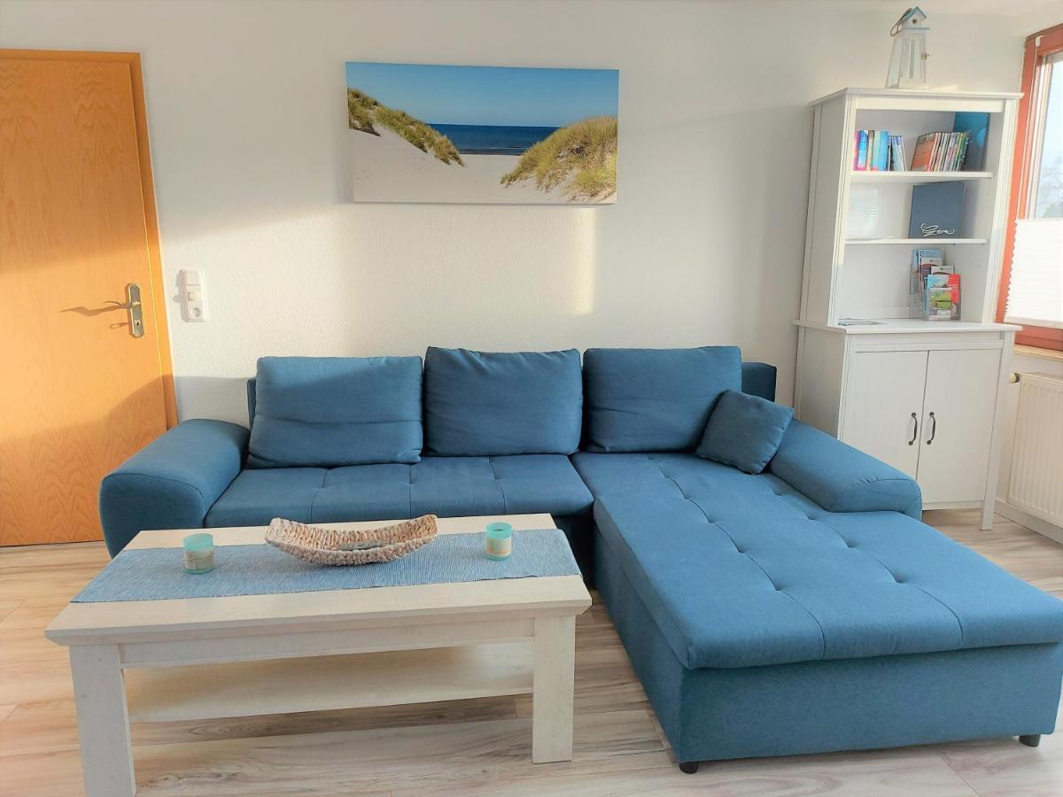 Apartment Seestern 21