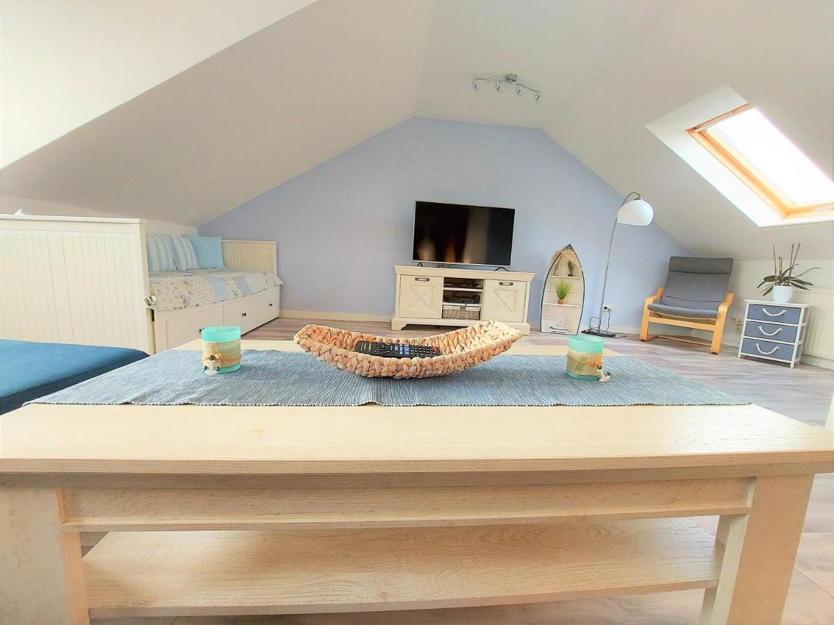 Apartment Seestern 21 Bremerhaven