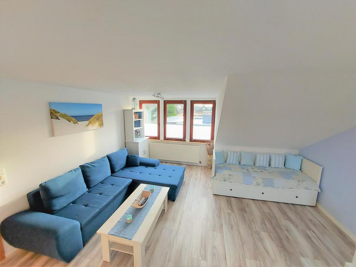 Seestern 21 Apartment Bremerhaven