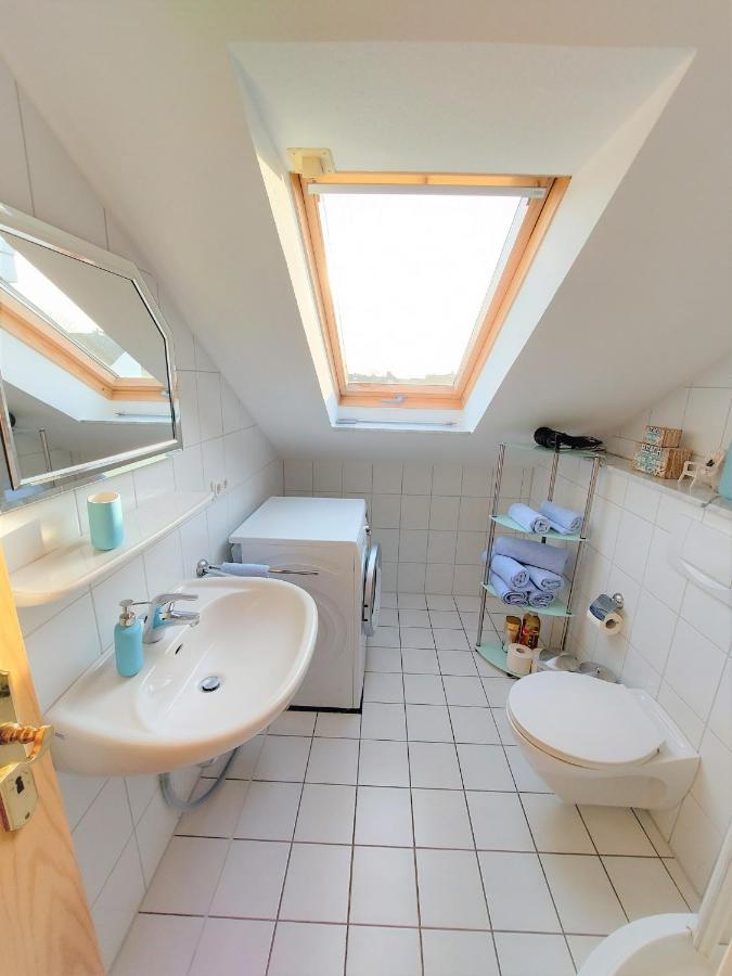 Apartment Seestern 21