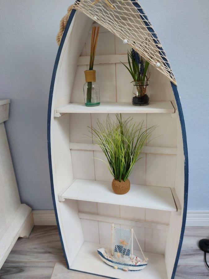 Apartment Seestern 21 Bremerhaven