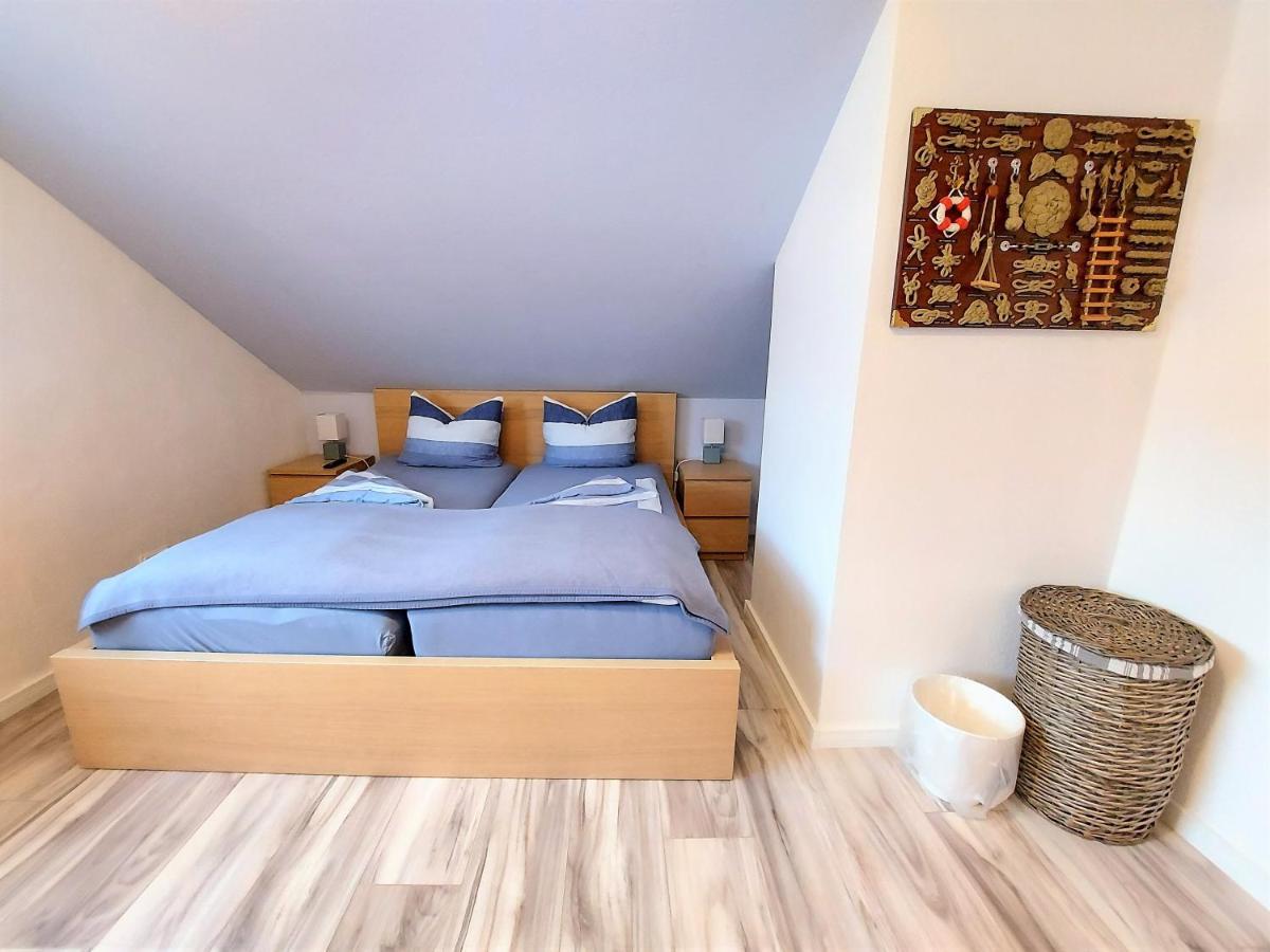 Seestern 21 Apartment