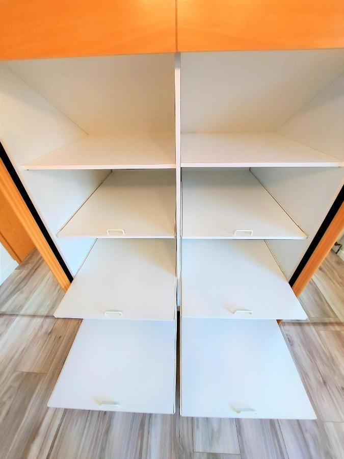 Apartment Seestern 21 Bremerhaven