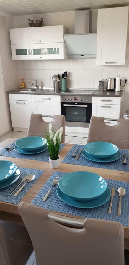 Seestern 21 Apartment Bremerhaven
