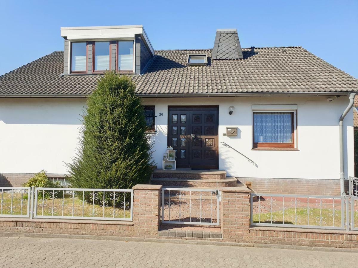 Seestern 21 Apartment