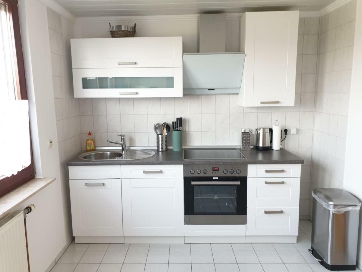Seestern 21 * Bremerhaven